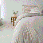 Cotton Jersey Flat Sheet