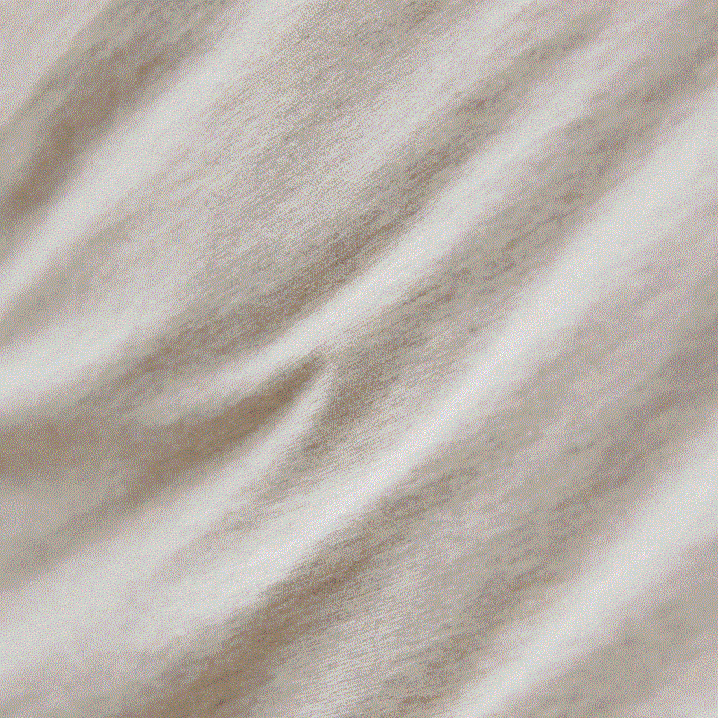 Cotton Jersey Pillowcase Pair