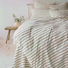 Cotton Jersey Duvet Cover