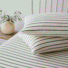 Cotton Jersey Pillowcase Pair