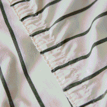 Cotton Jersey Fitted Sheet