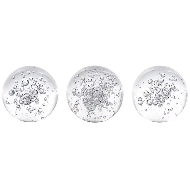 Bubble Spheres