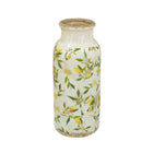 Rembradnt Lemon & Leaves Vase - Large