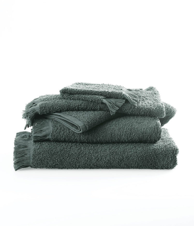MM Linen Tusca Towel Range