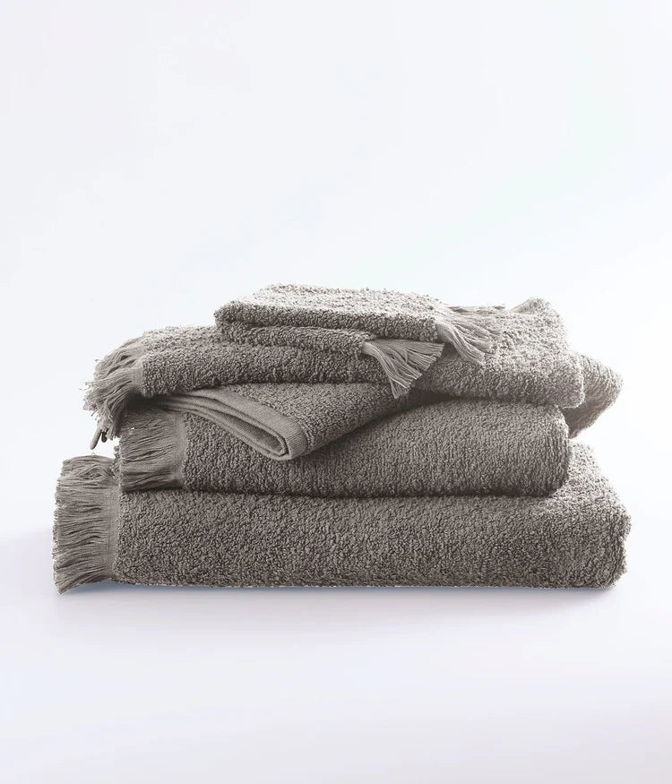 MM Linen Tusca Towel Range
