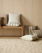Weave Vinnie Cushion Range