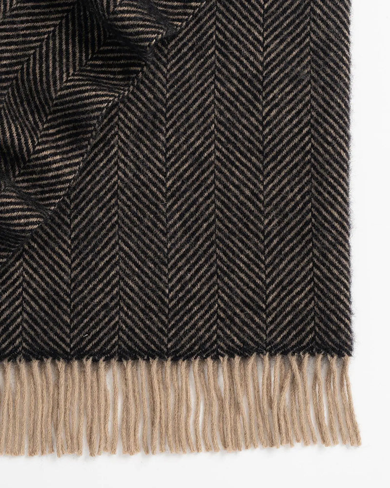 Weave Lerwick Throw Range