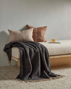 Weave Lerwick Throw Range