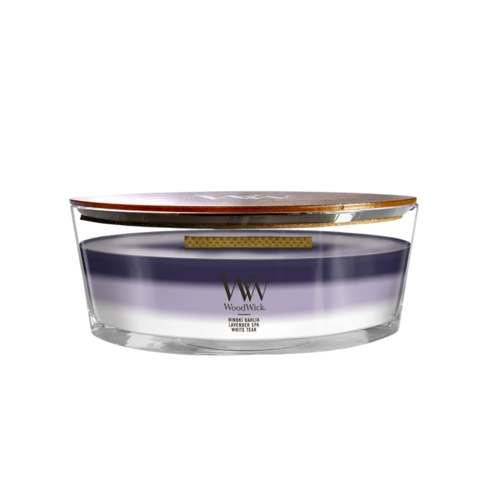 Woodwick Candles 453G Range