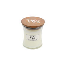 Woodwick Glass Mini Candles 85G