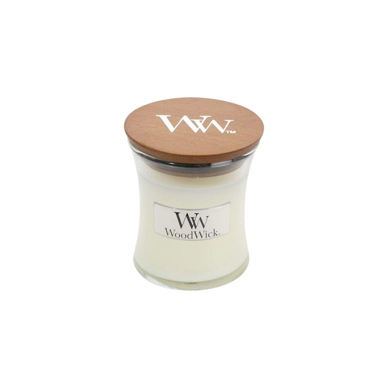 Woodwick Glass Mini Candles 85G