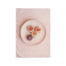 Frankly Cotton Set of 3  Fruit Print Waffle Weave Tea Towel 50 x 70cm