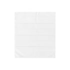 Frankly Cotton Set of 3  Fruit Print Waffle Weave Tea Towel 50 x 70cm