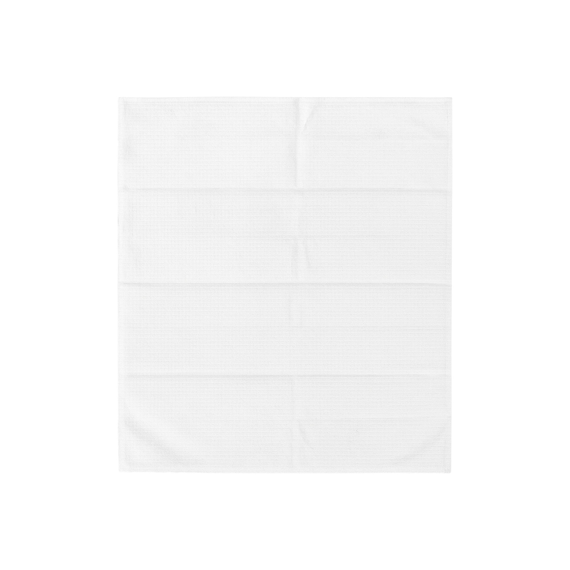 Frankly Cotton Set of 3  Fruit Print Waffle Weave Tea Towel 50 x 70cm