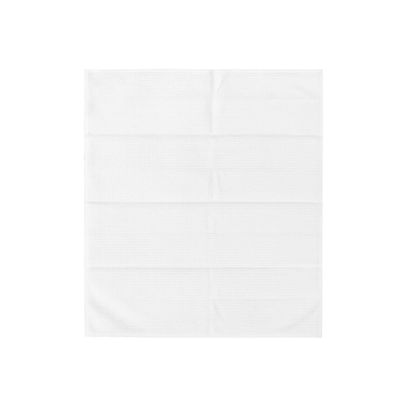 Frankly Cotton Set of 3  Fruit Print Waffle Weave Tea Towel 50 x 70cm