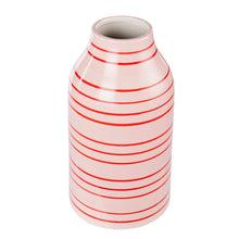 Bonnie Collection Stripe Vase