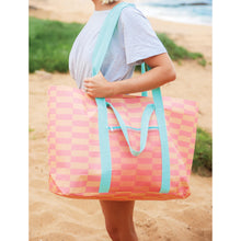 Eclectic Summer Range Beach Carry Bag 36L
