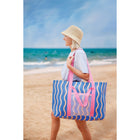 Eclectic Summer Range Beach Carry Bag 36L