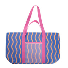 Eclectic Summer Range Beach Carry Bag 36L