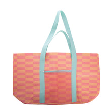 Eclectic Summer Range Beach Carry Bag 36L