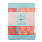 Eclectic Summer Range Beach Carry Bag 36L