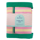 Eclectic Summer Range Beach Carry Bag 36L