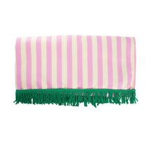 Eclectic Summer - Quick Dry Tassel Towel
