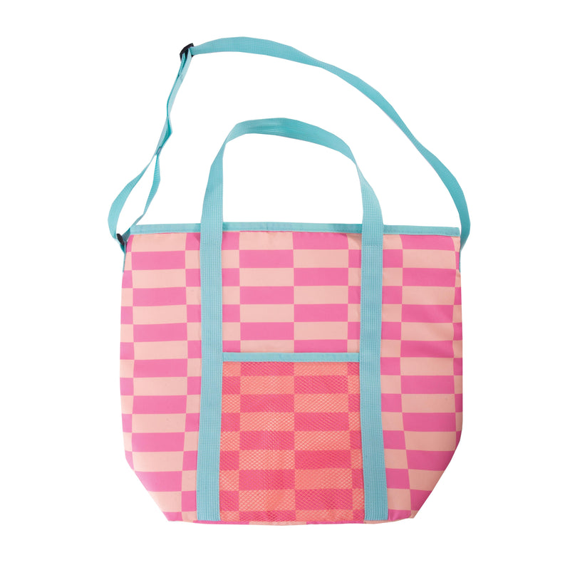 Eclectic Summer Range - Cooler Bag 10L