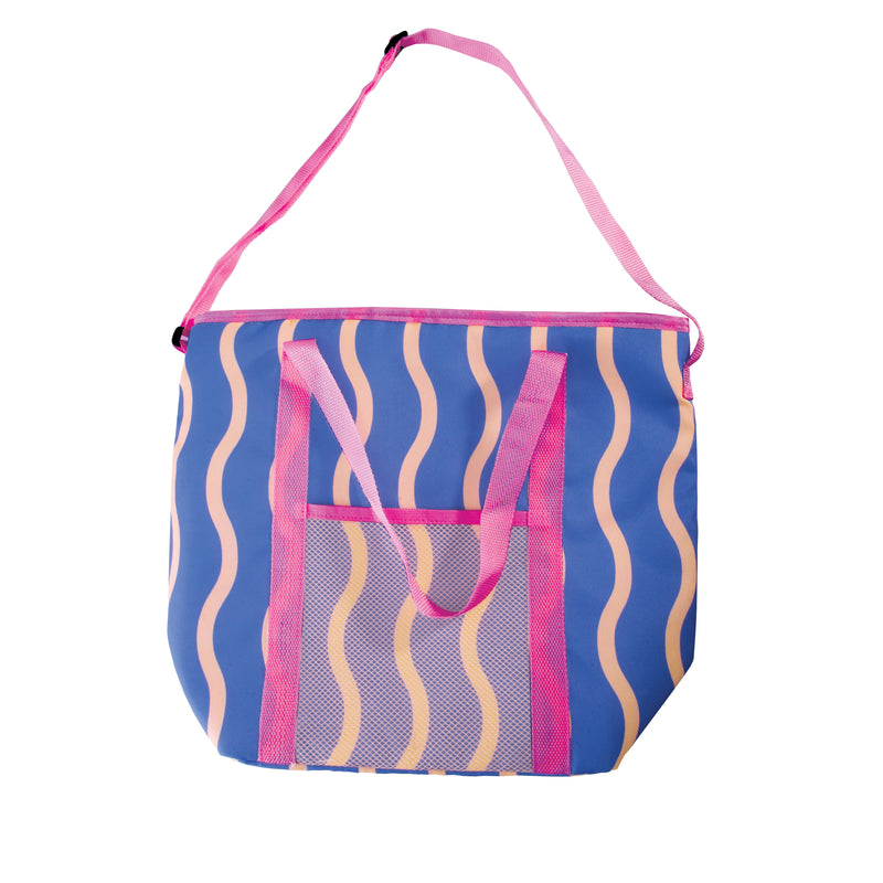 Eclectic Summer Range - Cooler Bag 10L