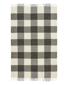 Weave Lake Hayes Throw - Peat (Pre-Order)