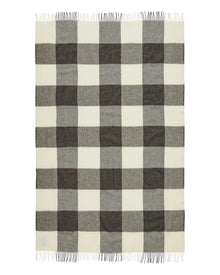 Weave Lake Hayes Throw - Peat (Pre-Order)