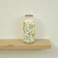 Rembradnt Lemon & Leaves Vase - Large