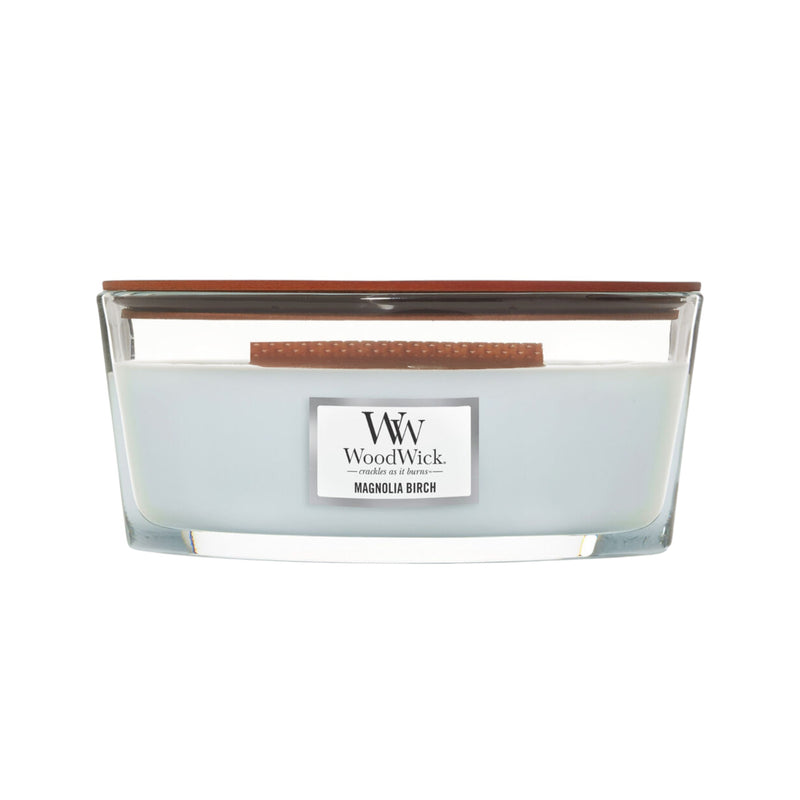 Woodwick Candles 453G Range