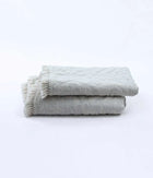 MM Linen Mayen Throw Range