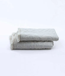 MM Linen Mayen Throw Range