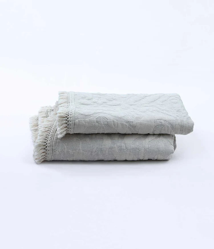 MM Linen Mayen Throw Range