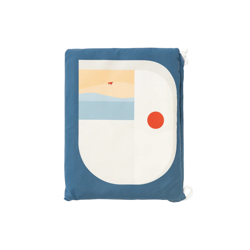 Frankly Cotton Lightweight Quick Dry Towel 100 x 180cm 2 Options