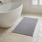 Baksana Nova Luxury Double Bath Mat