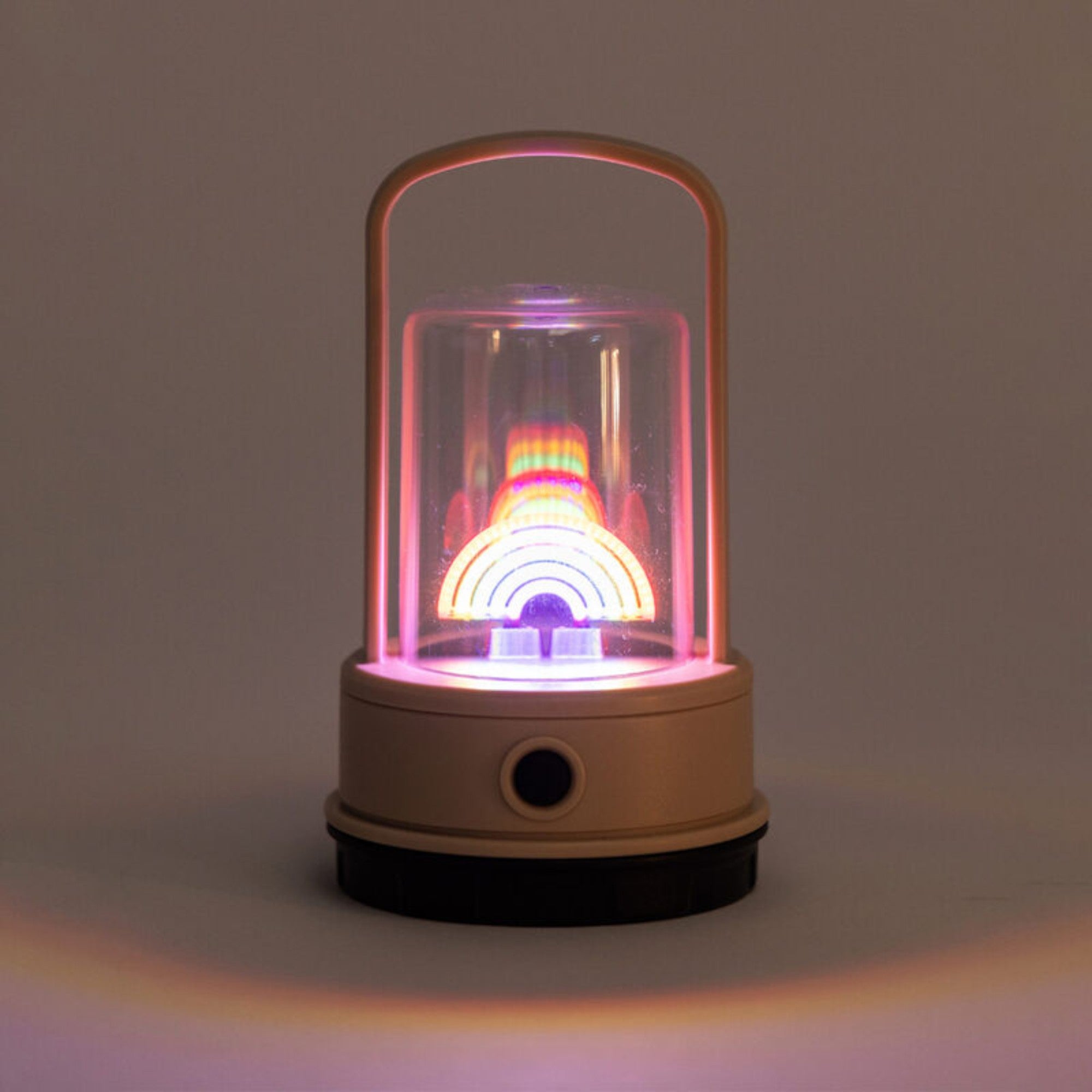 Stellar Lantern USB Recharge