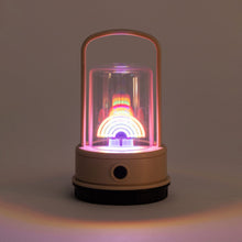 Stellar Lantern USB Recharge