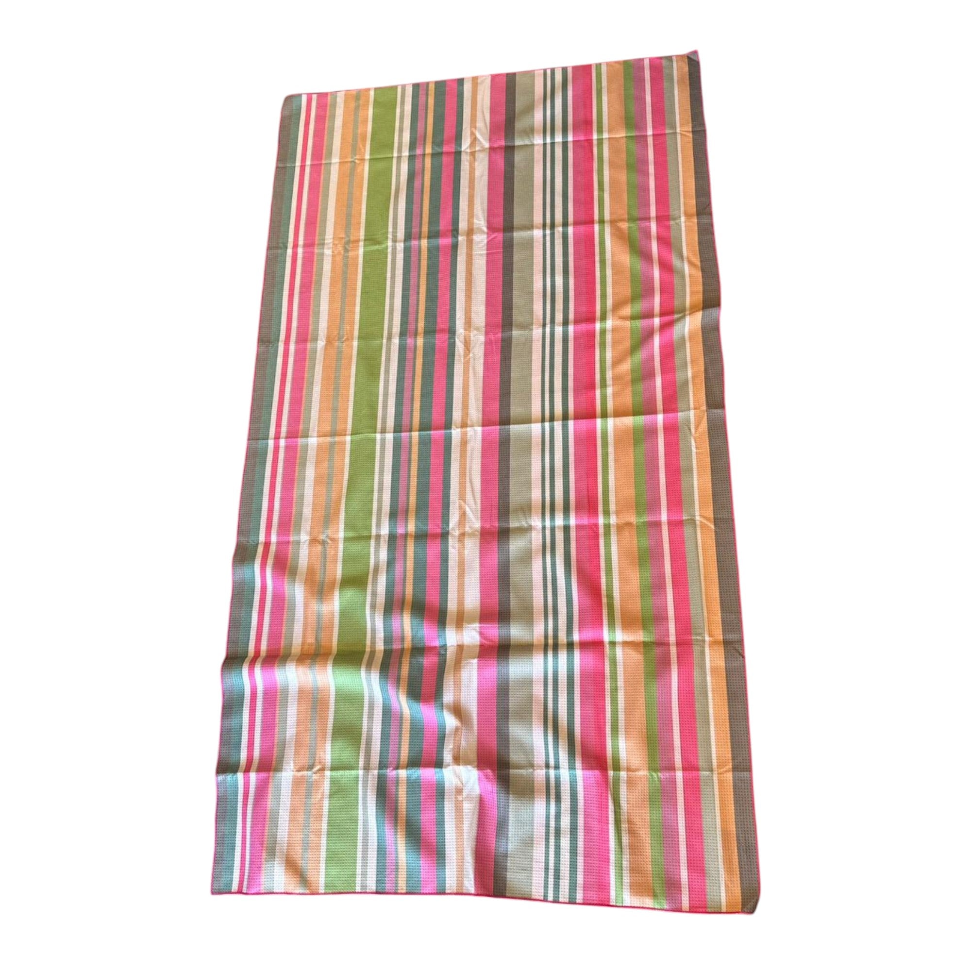 Frankly Cotton Super Soaker Sandless Beach Towels 6 Colour Options 100x180cm