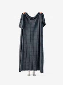 Linen House Savona Walter Throw