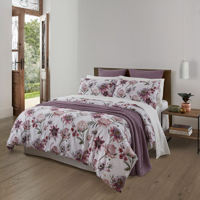 Baksana Sugar Bush Duvet Set