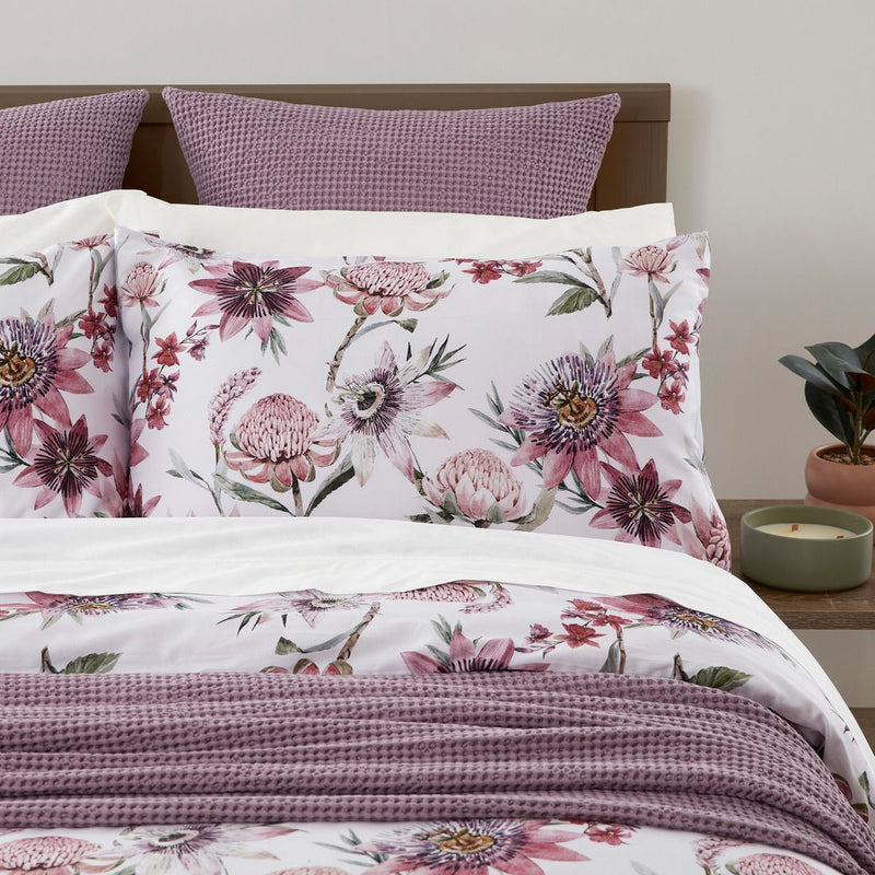Baksana Sugar Bush Duvet Set