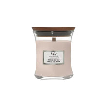 Woodwick Glass Mini Candles 85G