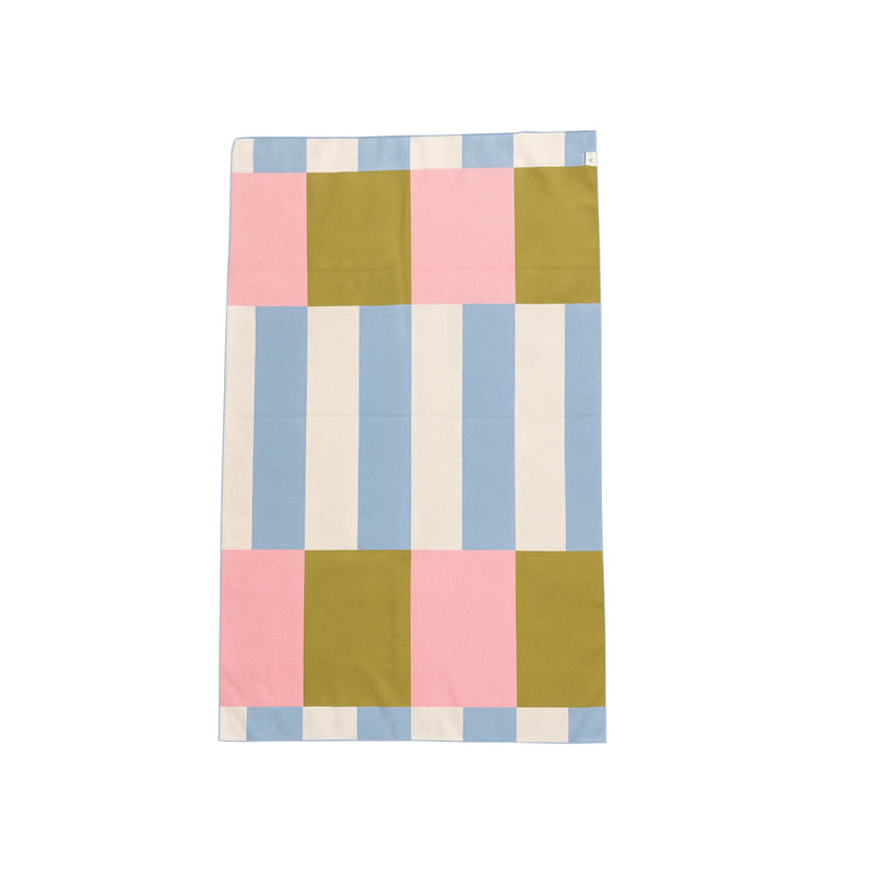 Frankly Cotton Super Soaker Sandless Beach Towels 6 Colour Options 100x180cm