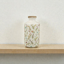 Rembrandt Wildflower Vase Medium